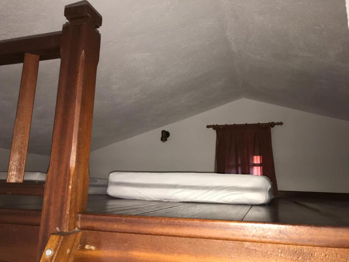 Casa Rural El Pajar El Pinar  المظهر الخارجي الصورة