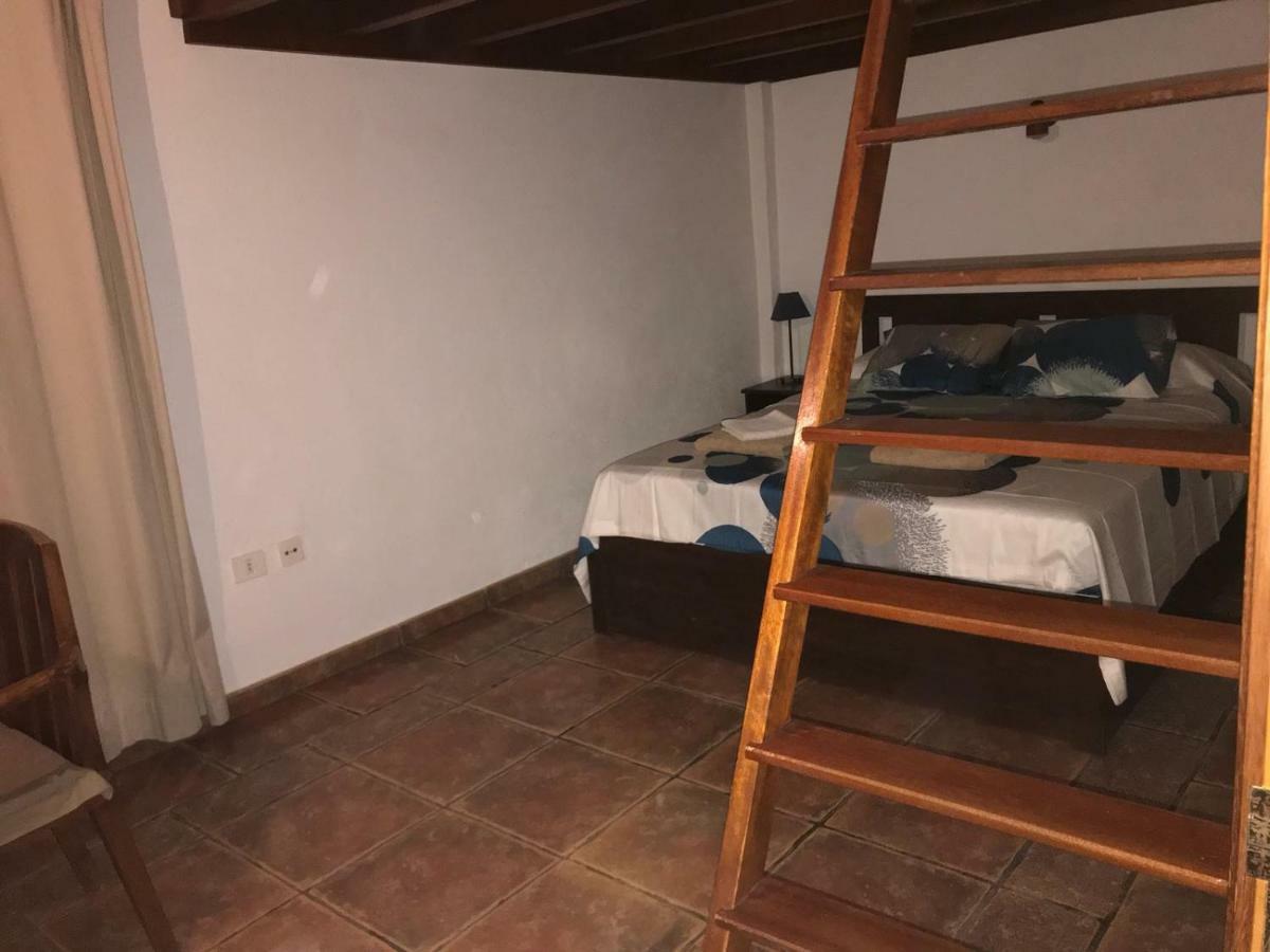 Casa Rural El Pajar El Pinar  المظهر الخارجي الصورة